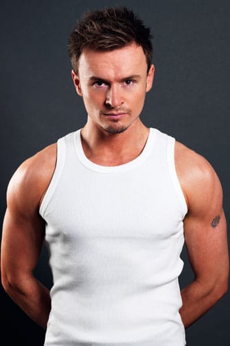 Jon Lee