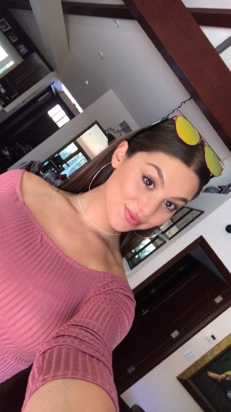Kira Kosarin