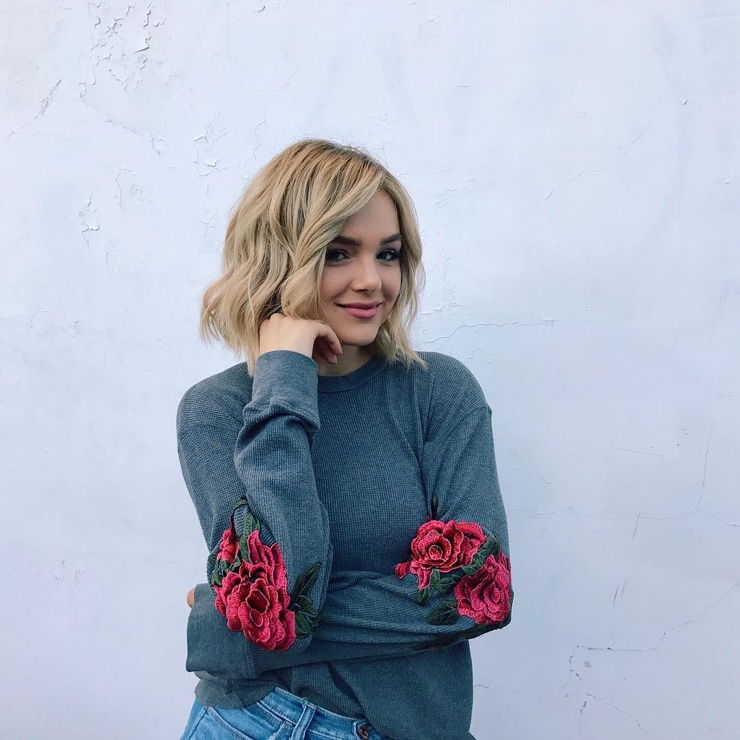 Oana Gregory