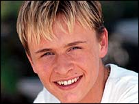 Jon Lee