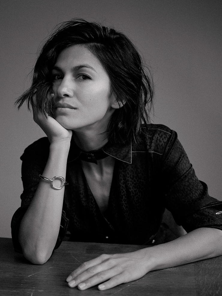 Elodie Yung Elodie Yung