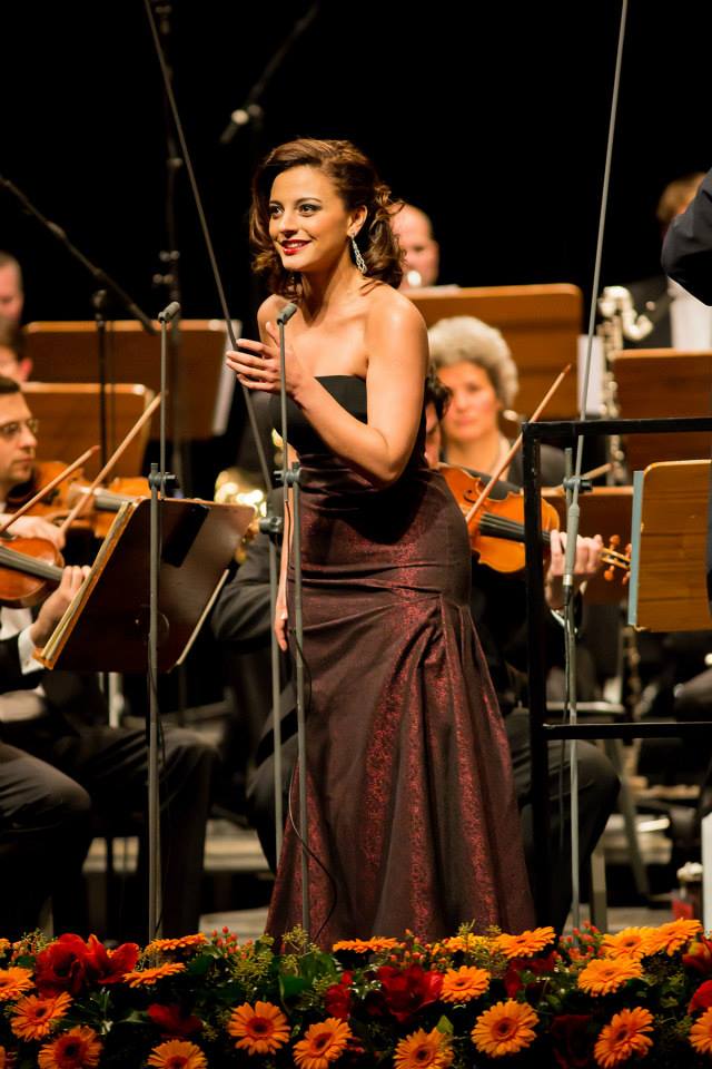 Rihab Chaieb