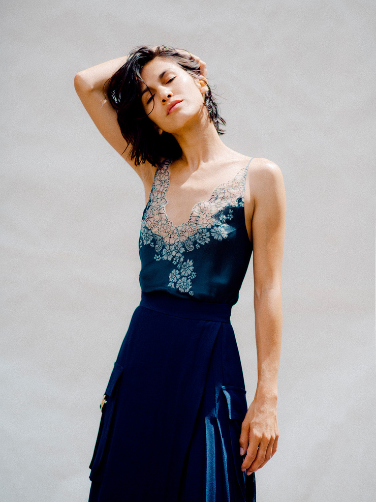 Elodie Yung Elodie Yung