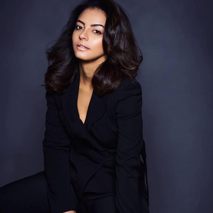 Rihab Chaieb