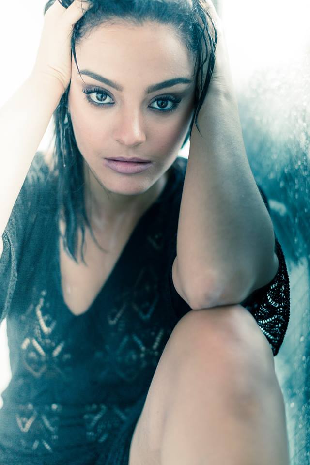 Rihab Chaieb