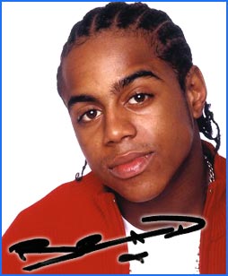 Bradley Mcintosh