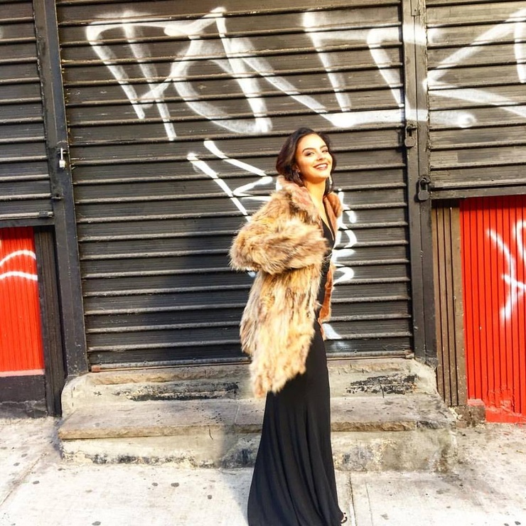 Rihab Chaieb