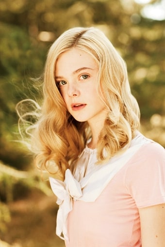Elle Fanning Elle Fanning