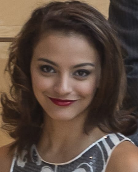 Rihab Chaieb Rihab Chaieb
