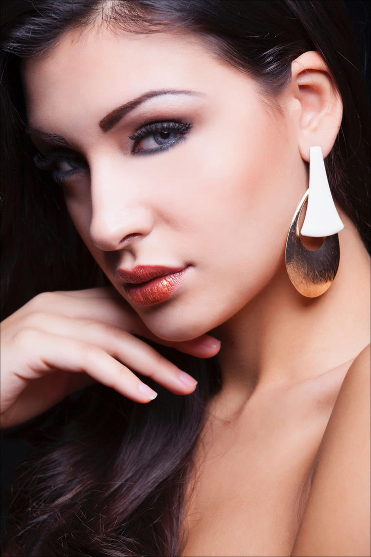 Tess Perrone
