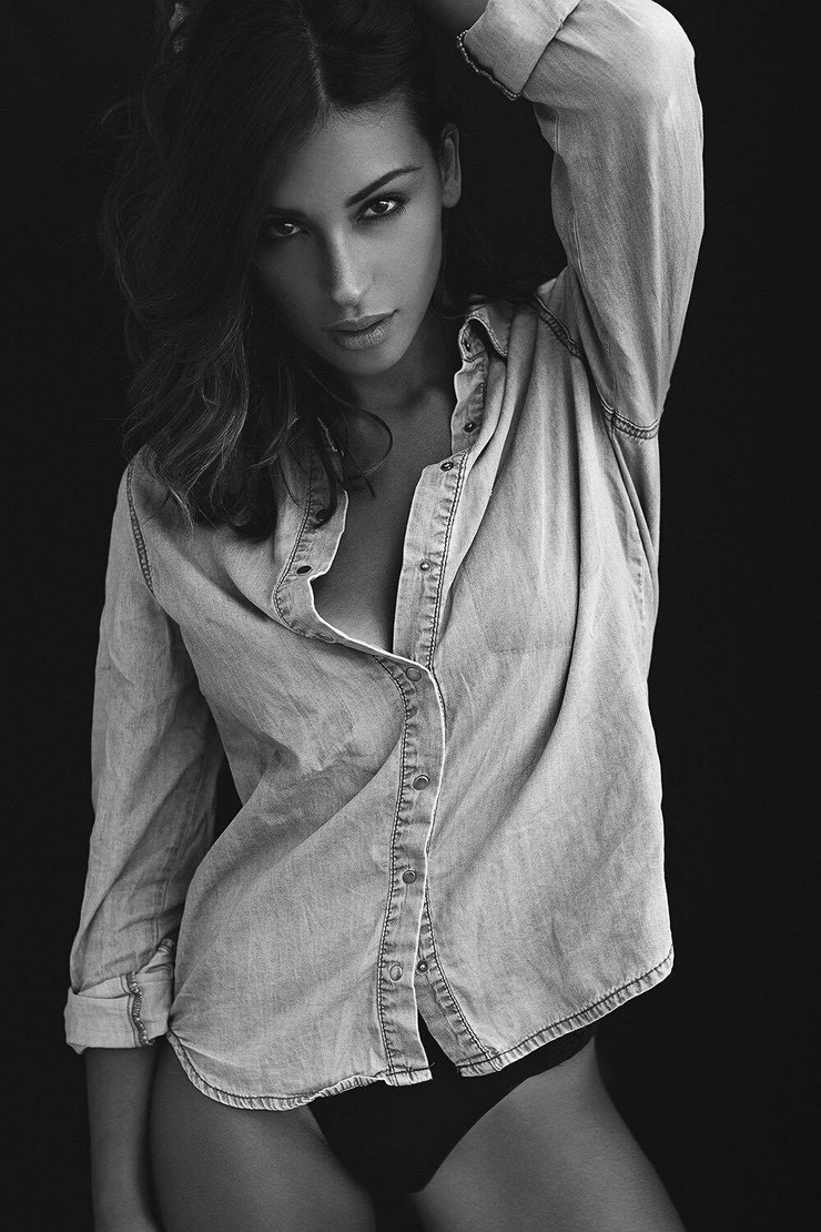 Tess Perrone
