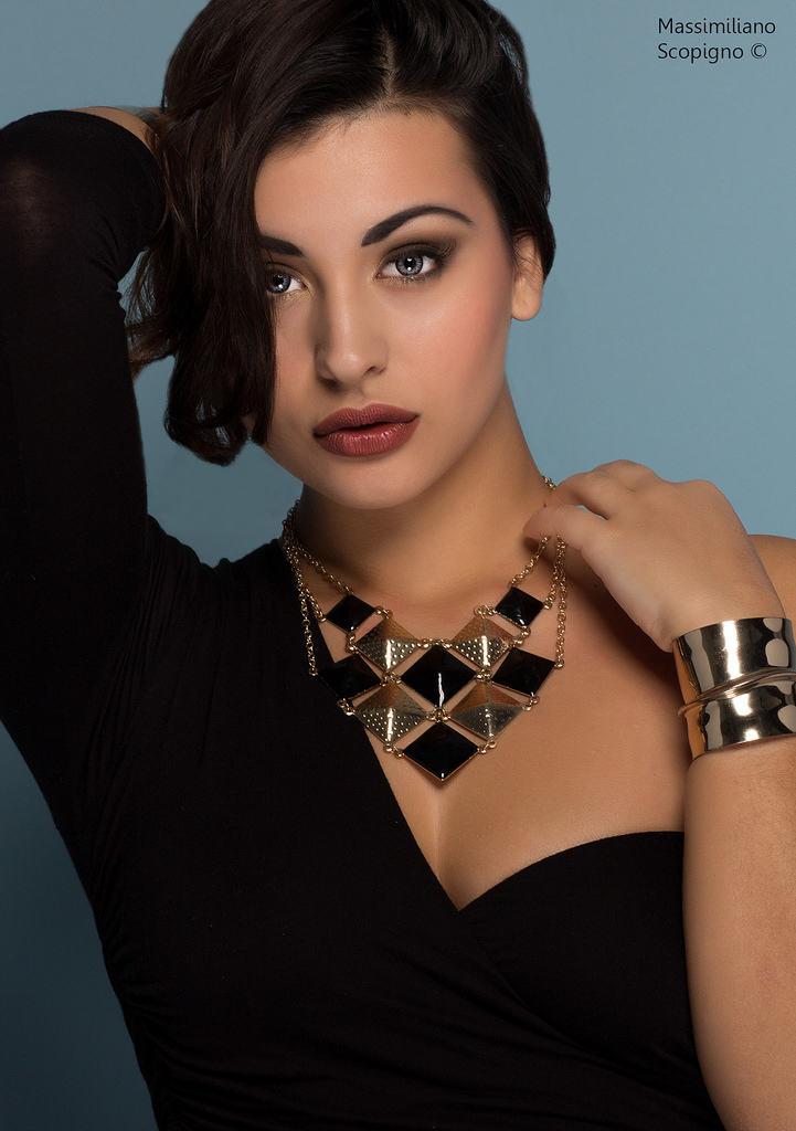Tess Perrone