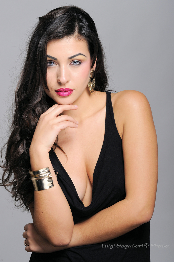 Tess Perrone