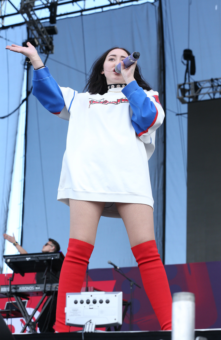 Noah Lindsey Cyrus