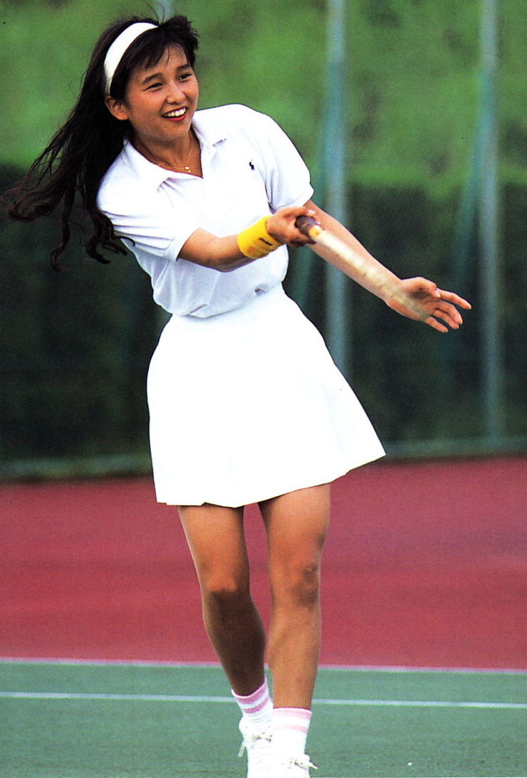 Remi Hoshikawa