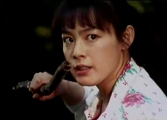 Kazumi Hoshikawa