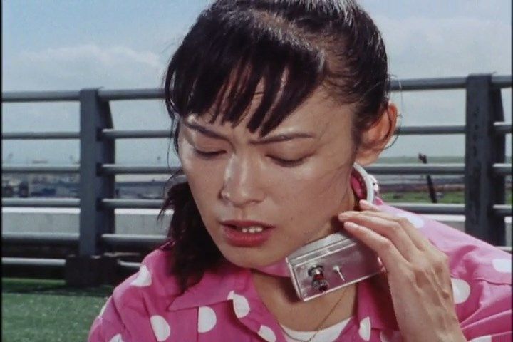 Kazumi Hoshikawa