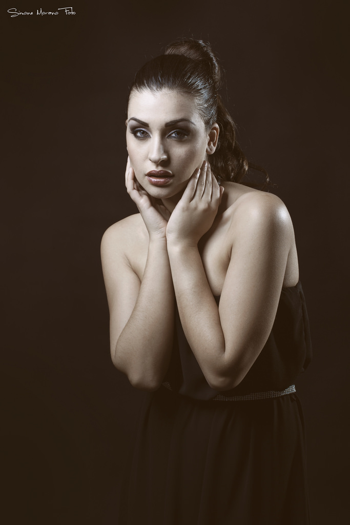 Tess Perrone