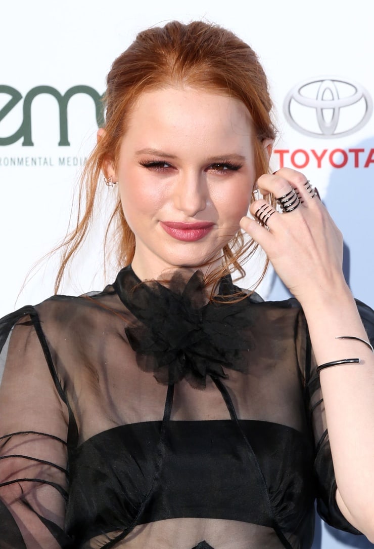 Madelaine Petsch Madelaine Petsch