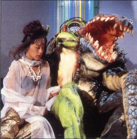 Kazumi Hoshikawa