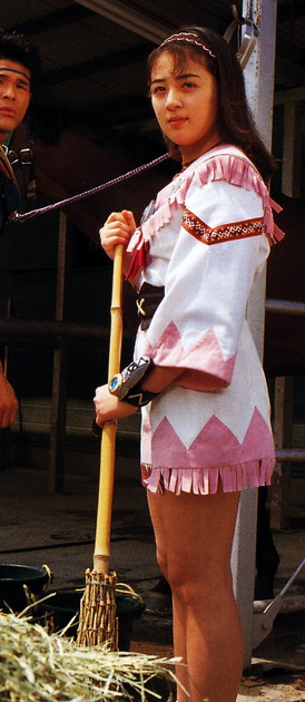 Saya (Gingaman)