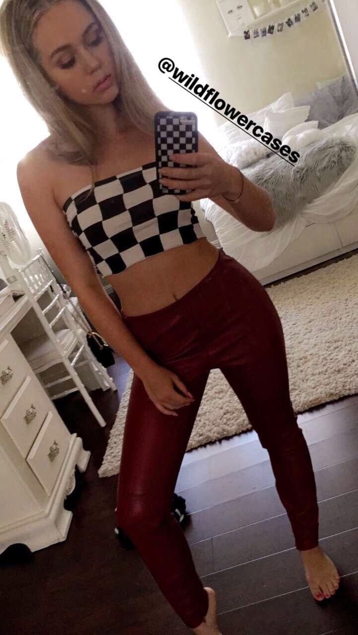 Brec Bassinger Brec Bassinger