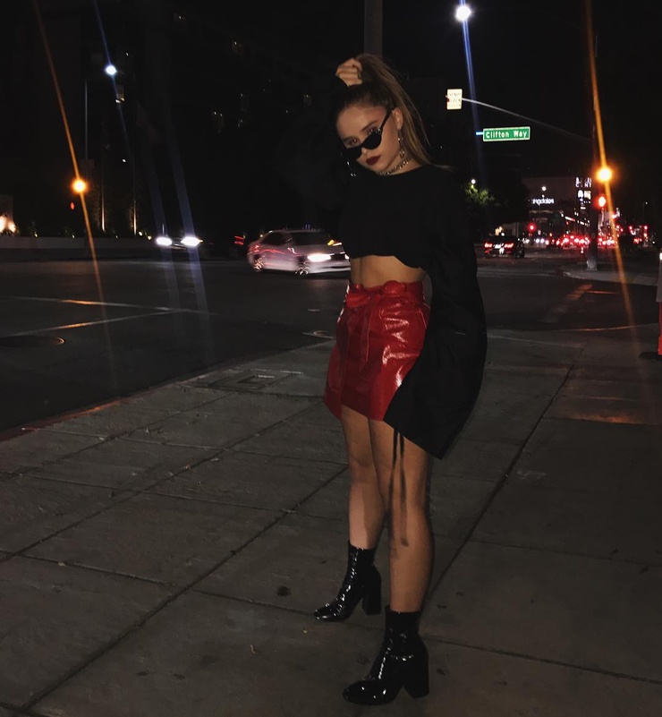 Lexee Smith