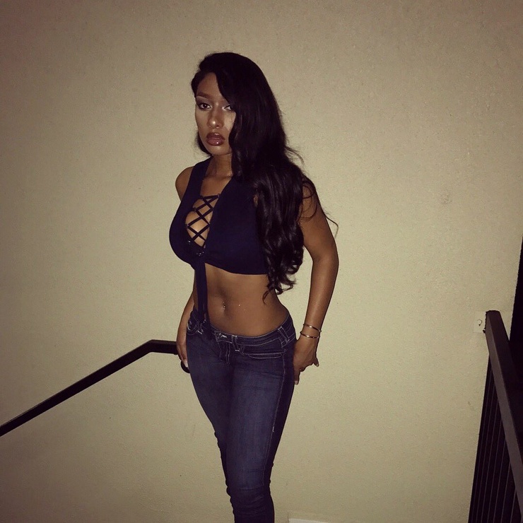 Megan Thee Stallion