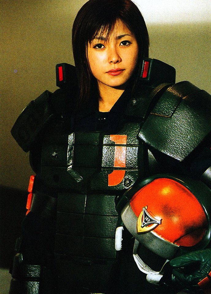 Mika Katsumura