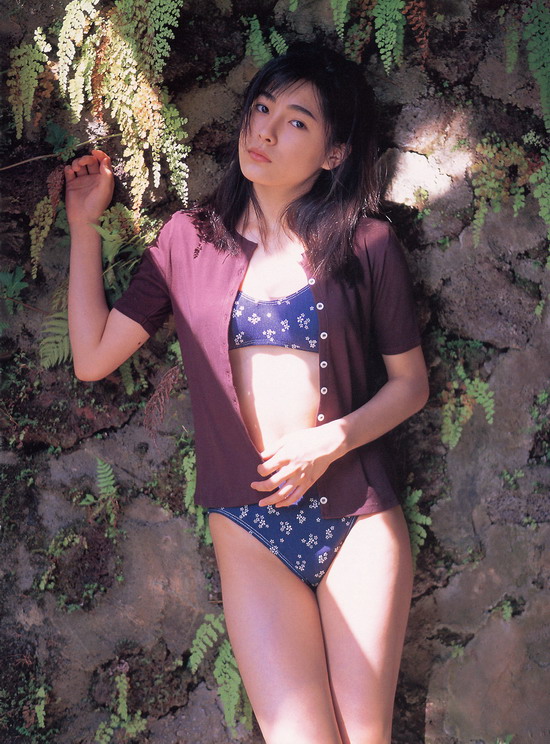 Mika Katsumura