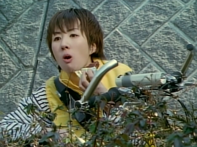 Honami Moriyama