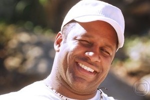 Ailton Graça