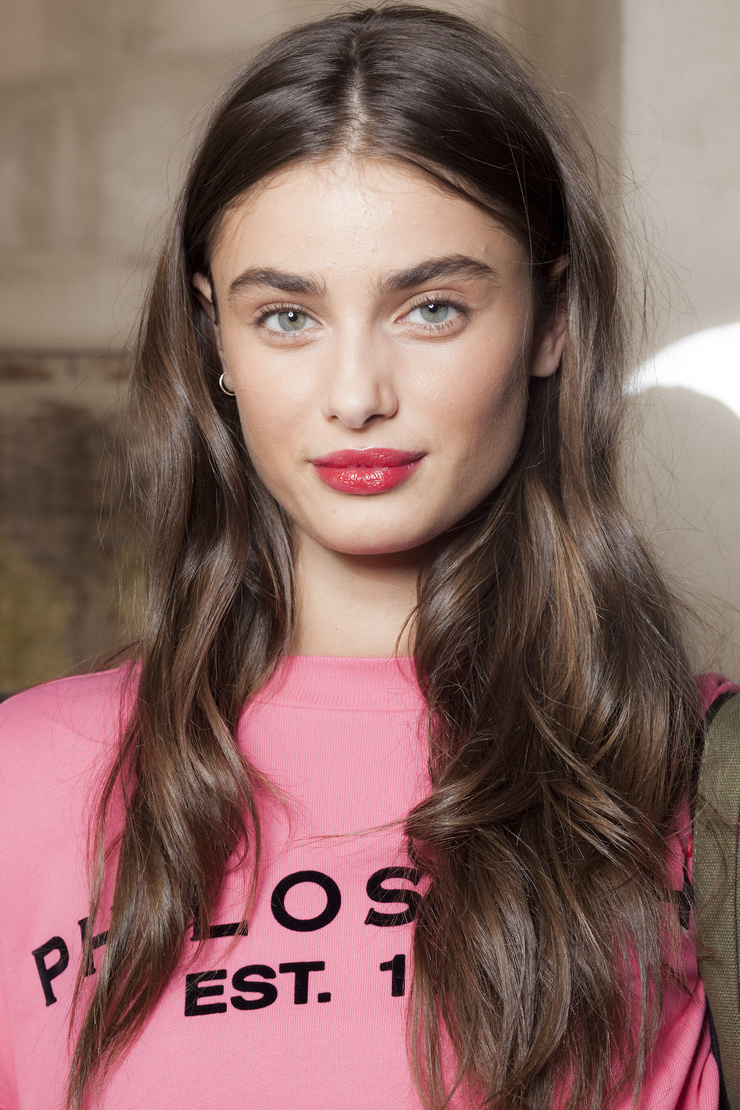 Taylor Marie Hill