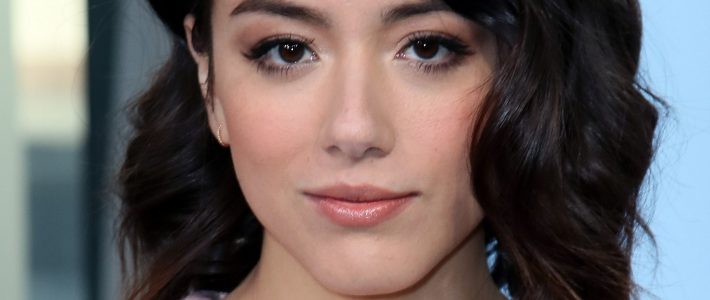 Chloe Bennet Chloe Bennet