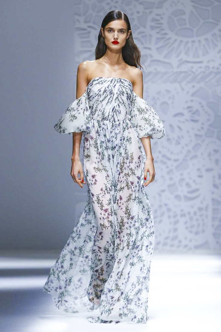 Blanca Padilla Blanca Padilla