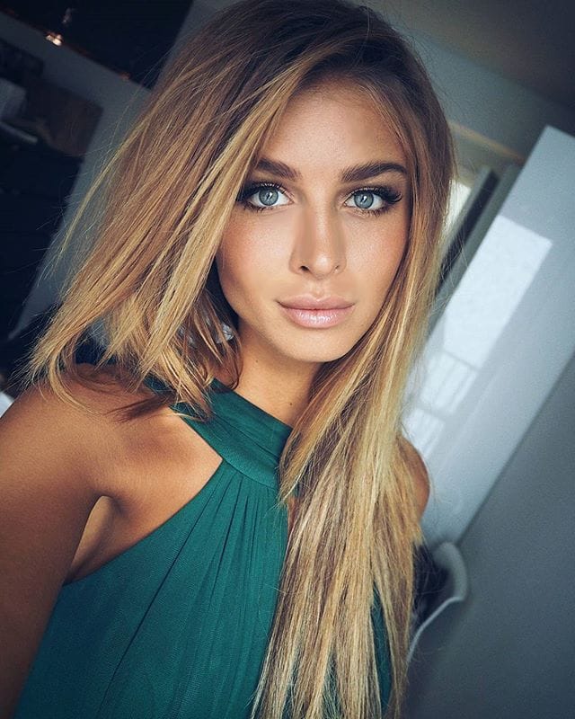 Josefine Forsberg