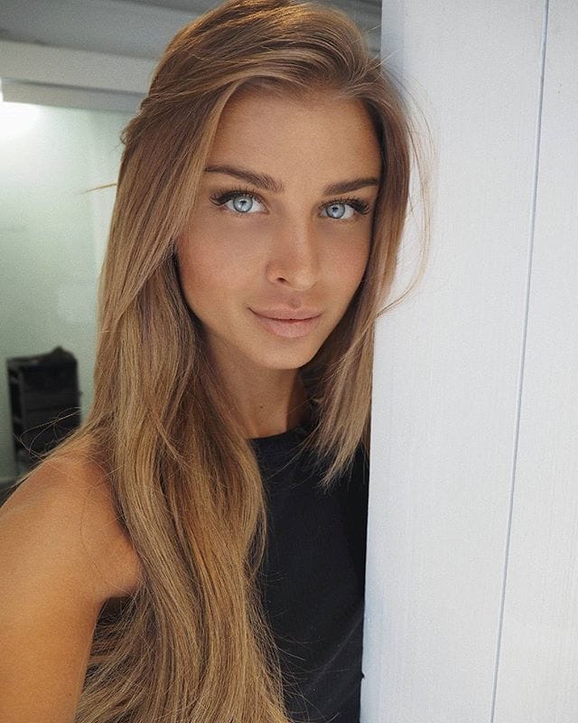 Josefine forsberg фото