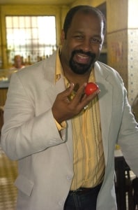 Ailton Graça