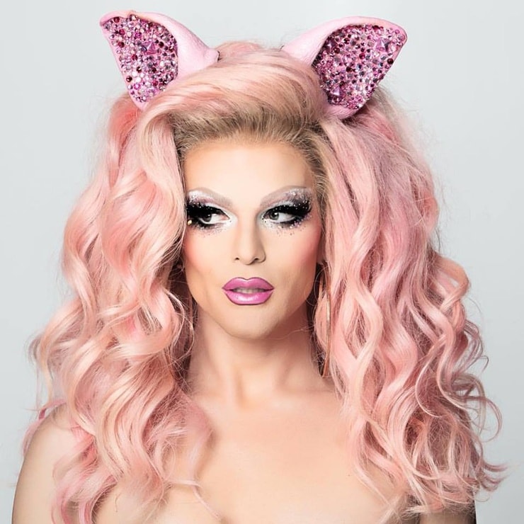 Willam Belli