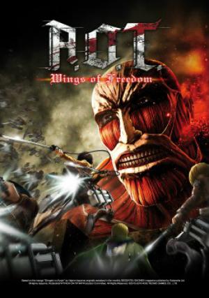 Attack on Titan Attack on Titan