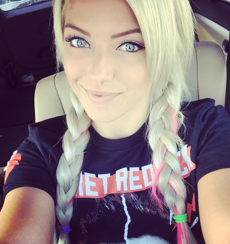 Lexi Kaufman Lexi Kaufman