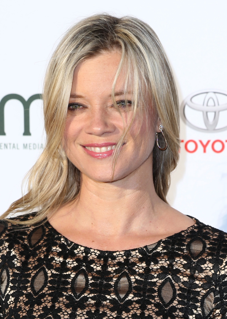 Amy Smart