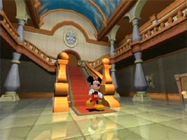 Disney's Magical Mirror starring Mickey Mouse image