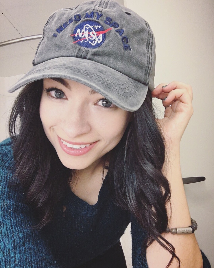 Jodelle Ferland