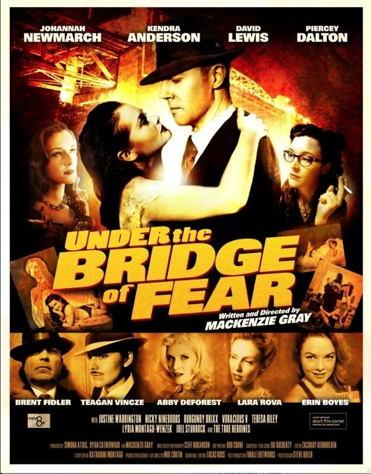 Under the Bridge of Fear