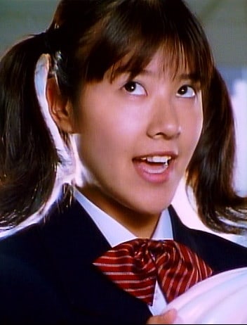 Miku Imamura