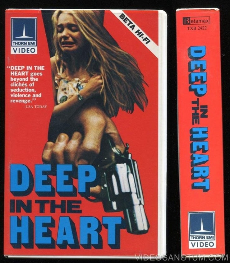 Deep in the Heart                                  (1983)
