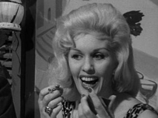 Sheena Marshe