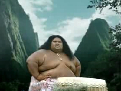Israel Kamakawiwo'ole Israel Kamakawiwo'ole
