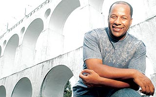 Ailton Graça
